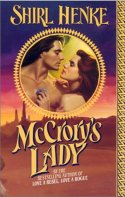 McCrory's Lady